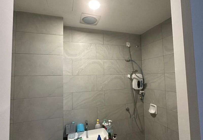 Sky Trees @ Bukit Indah