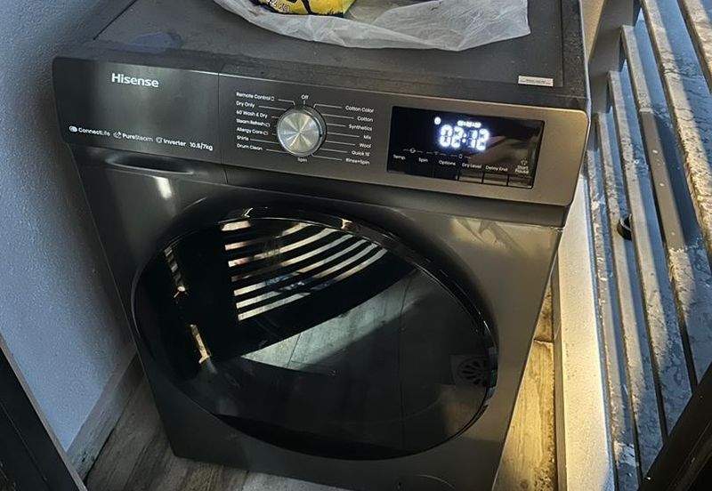 Sky Trees @ Bukit Indah