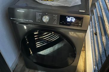 Sky Trees @ Bukit Indah