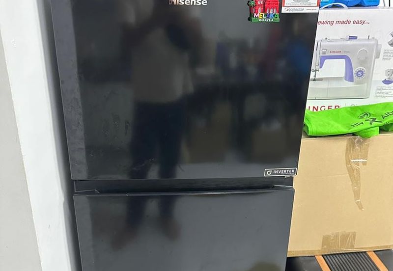 Sky Trees @ Bukit Indah