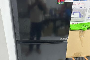 Sky Trees @ Bukit Indah