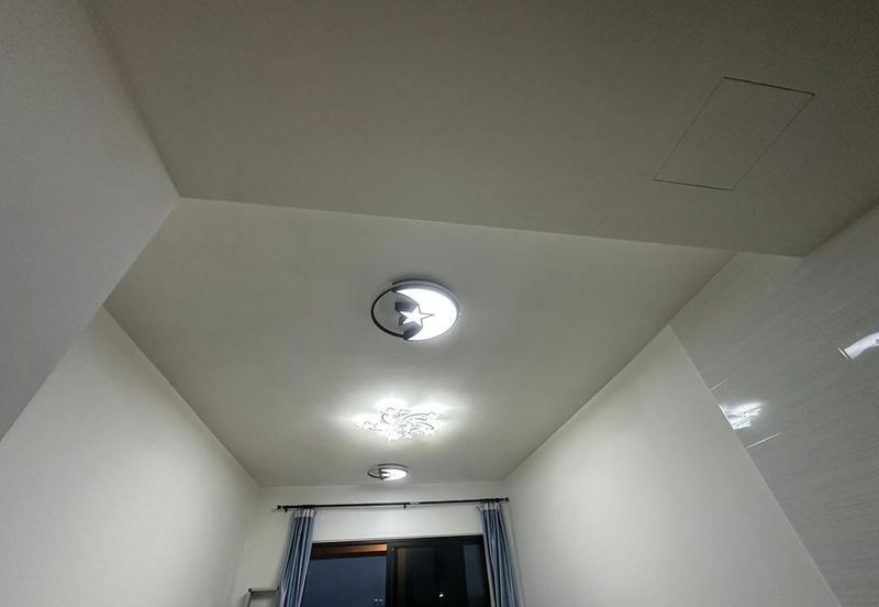 Sky Trees @ Bukit Indah