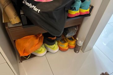 Sky Trees @ Bukit Indah