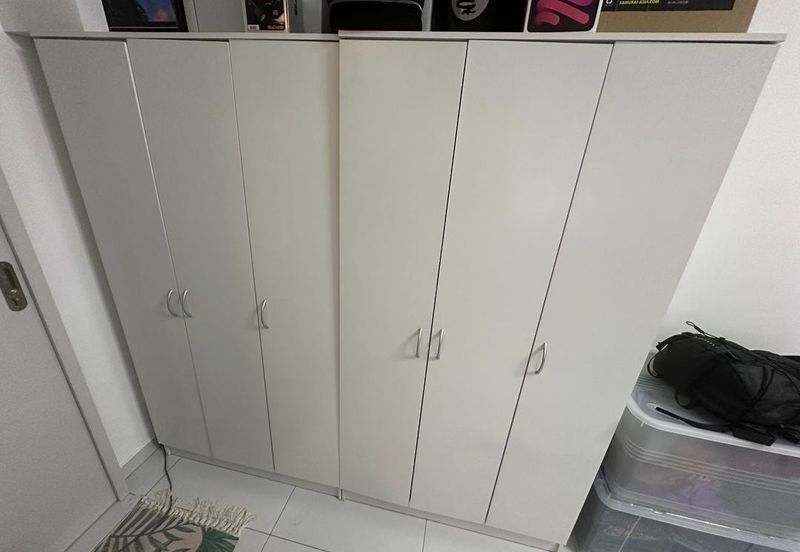 Sky Trees @ Bukit Indah