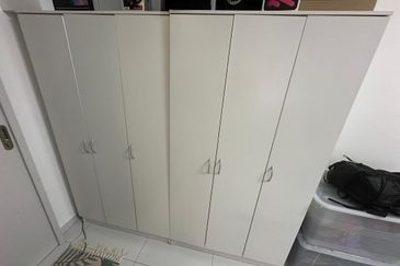 Sky Trees @ Bukit Indah