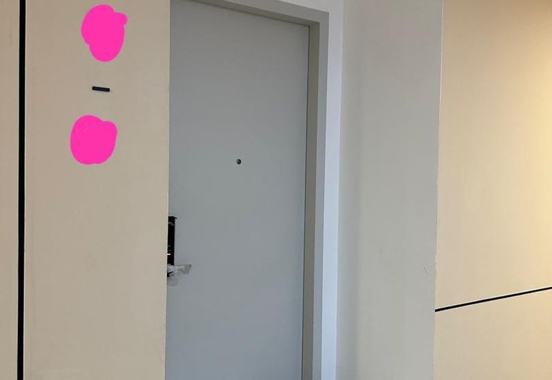 Sky Trees @ Bukit Indah