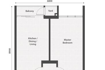 Sky Trees @ Bukit Indah