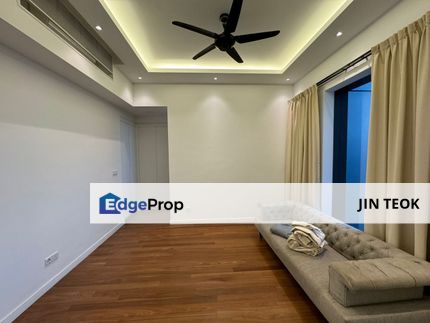 The Astaka @ 1 Bukit Senyum Four Bedrooms Partial Furnished, Johor, Johor Bahru