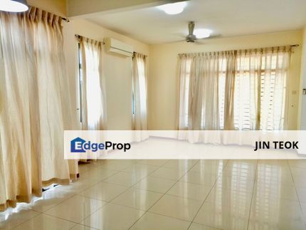 The Gateway Horizon Hills Iskandar Puteri Double Storey Cluster House, Johor, Nusajaya