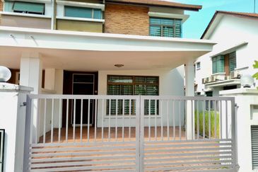 The Gateway @ Horizon Hills