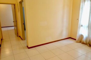 The Gateway @ Horizon Hills