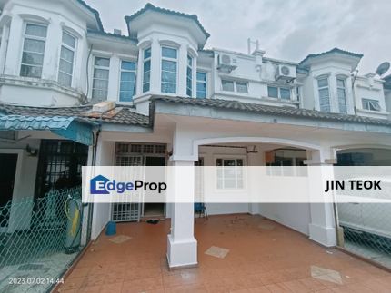 Taman Bukit Indah Johor Bahru Unblock View Partial Furnished, Johor, Johor Bahru