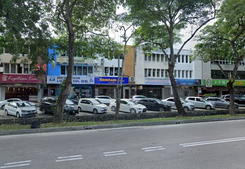 Taman Pelangi