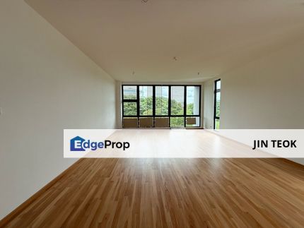 Seri Austin Heights Three Storey Bungalow Golf View, Johor, Johor Bahru