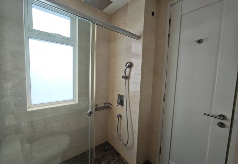 TriTower Residence @ Johor Bahru Sentral