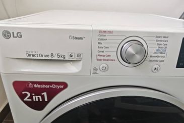 TriTower Residence @ Johor Bahru Sentral