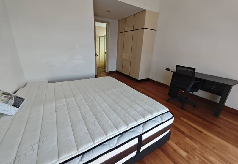 TriTower Residence @ Johor Bahru Sentral