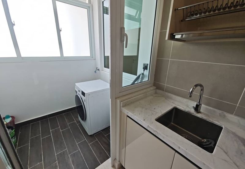 TriTower Residence @ Johor Bahru Sentral