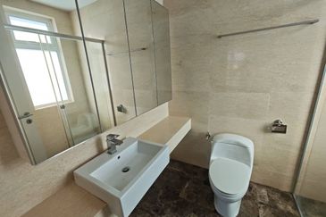 TriTower Residence @ Johor Bahru Sentral