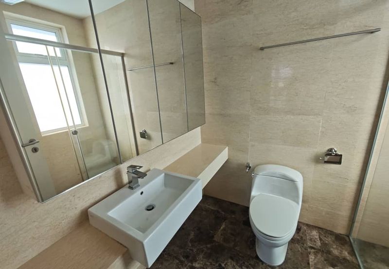 TriTower Residence @ Johor Bahru Sentral