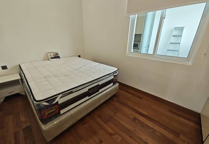 TriTower Residence @ Johor Bahru Sentral