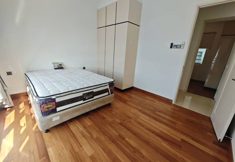 TriTower Residence @ Johor Bahru Sentral