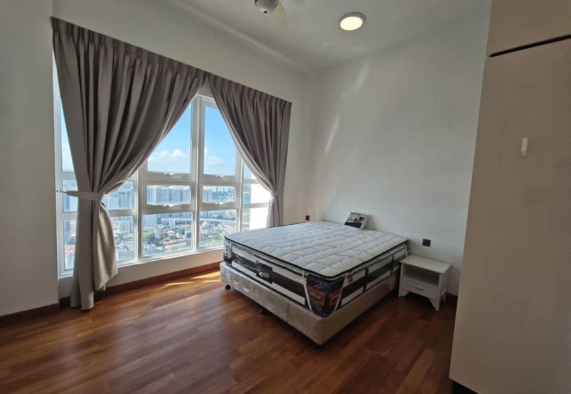 TriTower Residence @ Johor Bahru Sentral