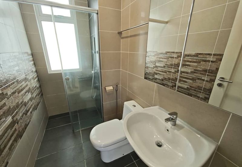 TriTower Residence @ Johor Bahru Sentral