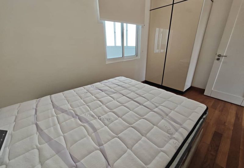 TriTower Residence @ Johor Bahru Sentral