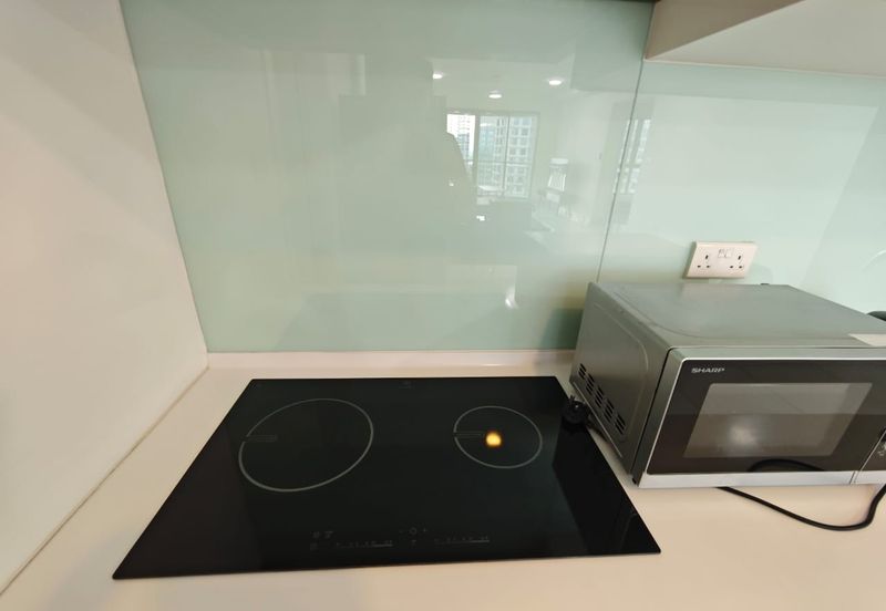 Teega Residences, Puteri Harbour