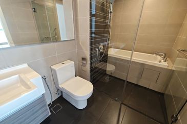 Teega Residences, Puteri Harbour