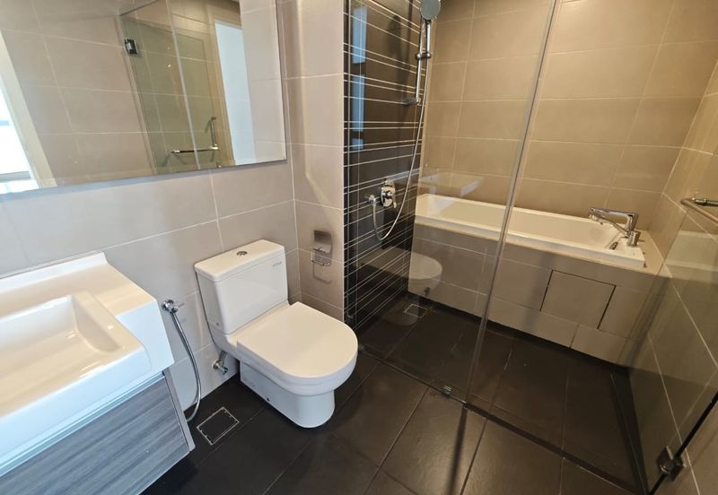 Teega Residences, Puteri Harbour