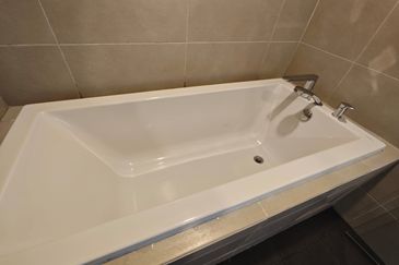 Teega Residences, Puteri Harbour