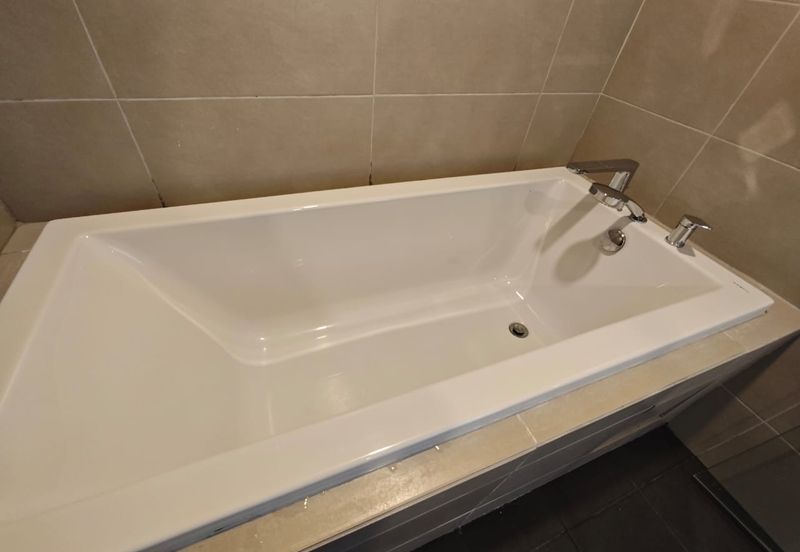 Teega Residences, Puteri Harbour