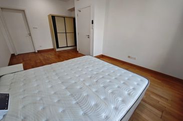 Teega Residences, Puteri Harbour