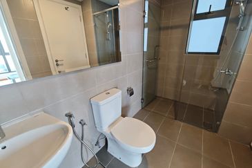 Teega Residences, Puteri Harbour