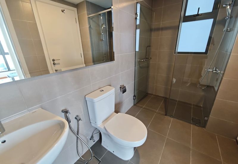 Teega Residences, Puteri Harbour