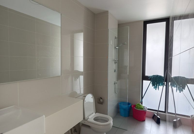 Sunway Citrine Lakehomes