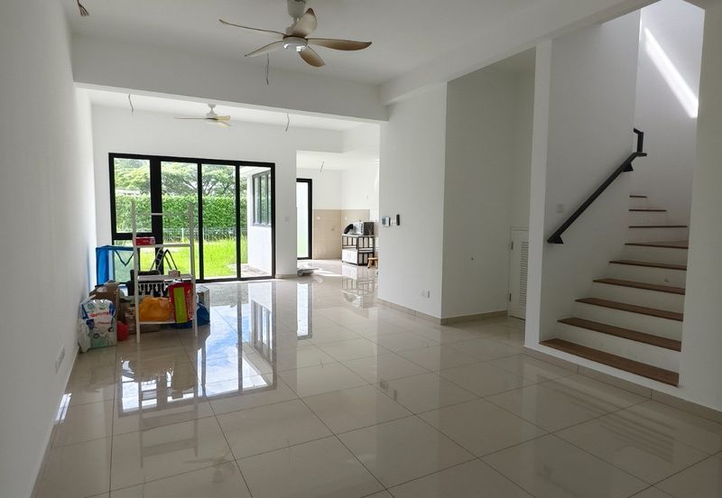 Sunway Citrine Lakehomes