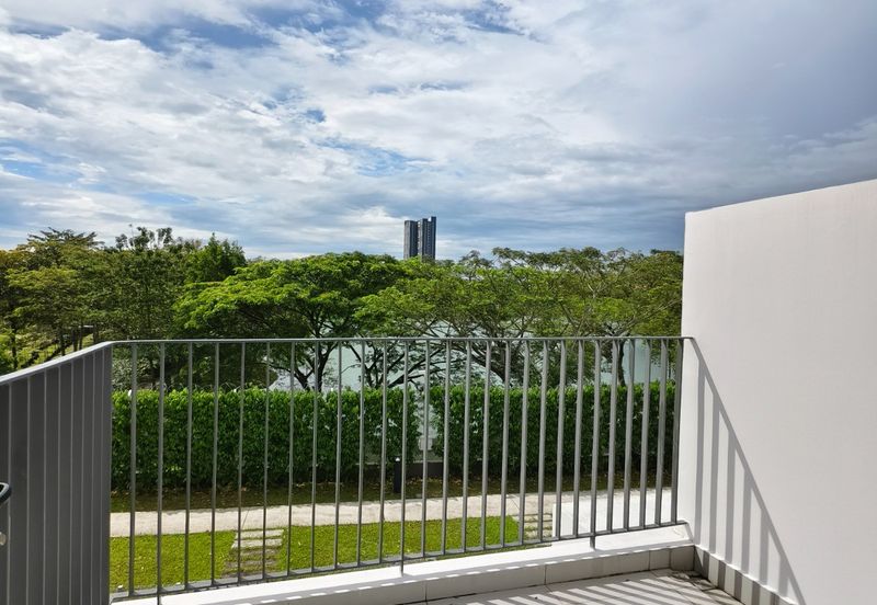 Sunway Citrine Lakehomes