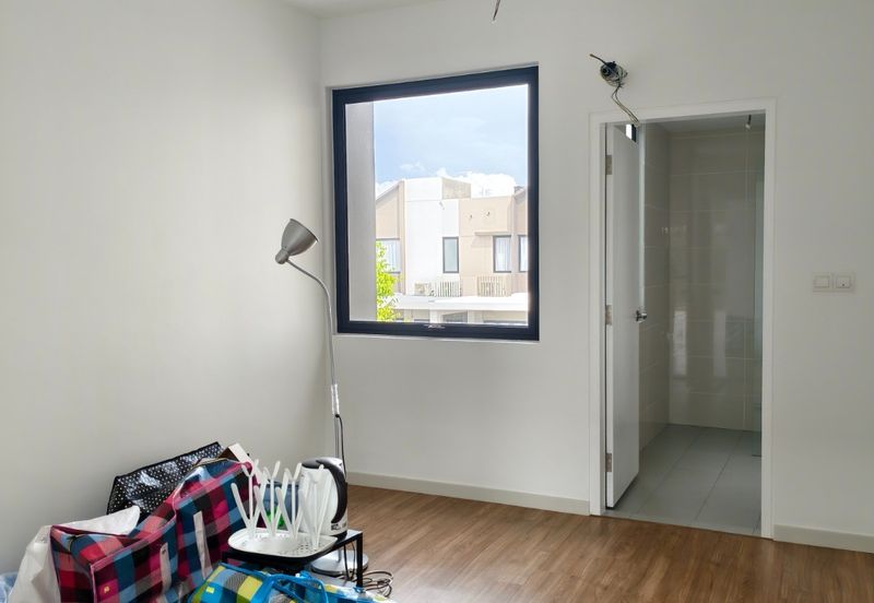 Sunway Citrine Lakehomes