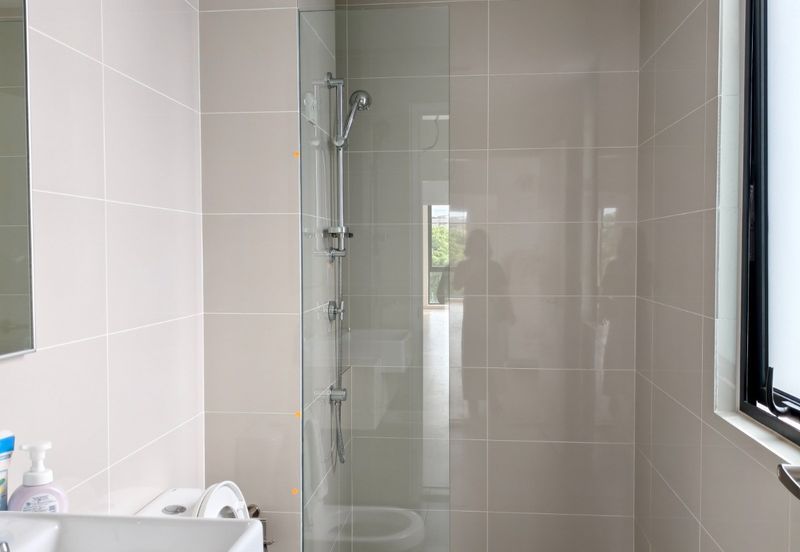 Sunway Citrine Lakehomes