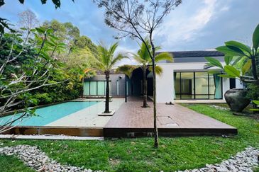 Bayou Creek, Leisure Farm