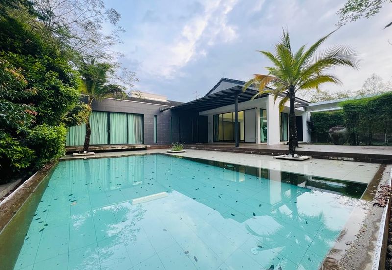 Bayou Creek, Leisure Farm