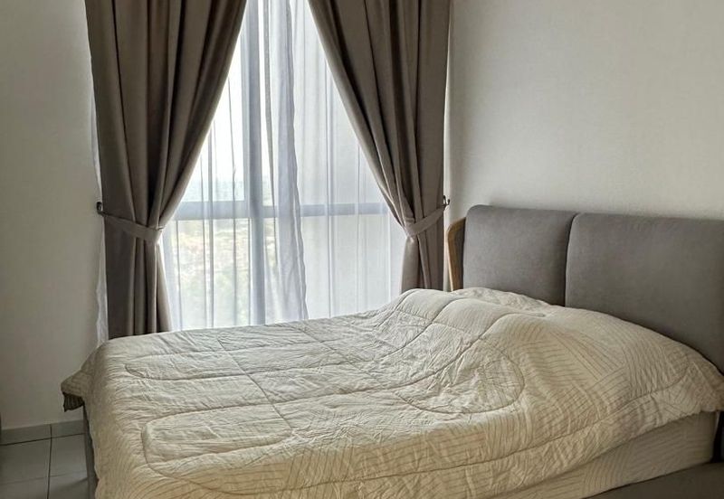 Sky Trees @ Bukit Indah