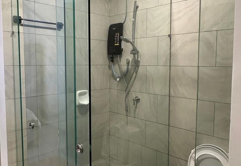 Sky Trees @ Bukit Indah