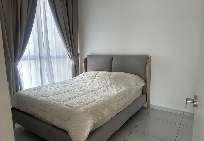 Sky Trees @ Bukit Indah