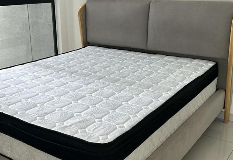 Sky Trees @ Bukit Indah