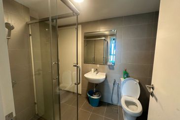 Teega Residences, Puteri Harbour