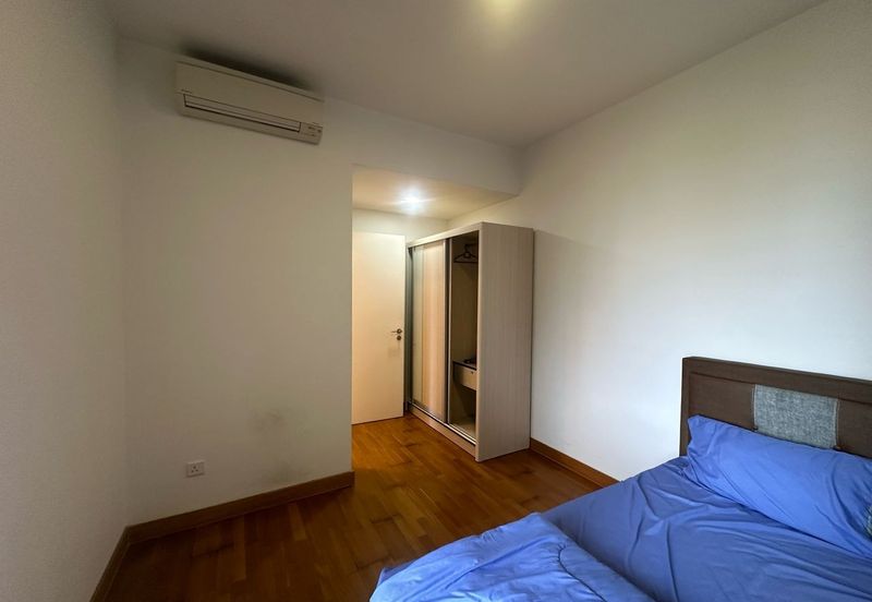 Teega Residences, Puteri Harbour